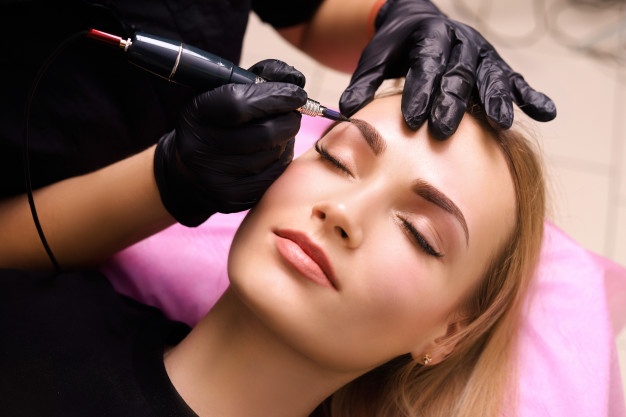Face special services
