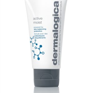 Active Moist/3.4 oz