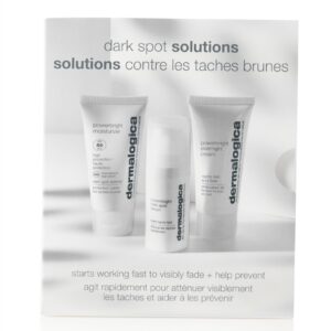 Dark Spot Solutions Kit