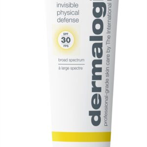 Invisible Physical Defense SPF 30