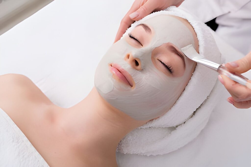 Facial care