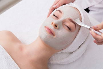 Facial care
