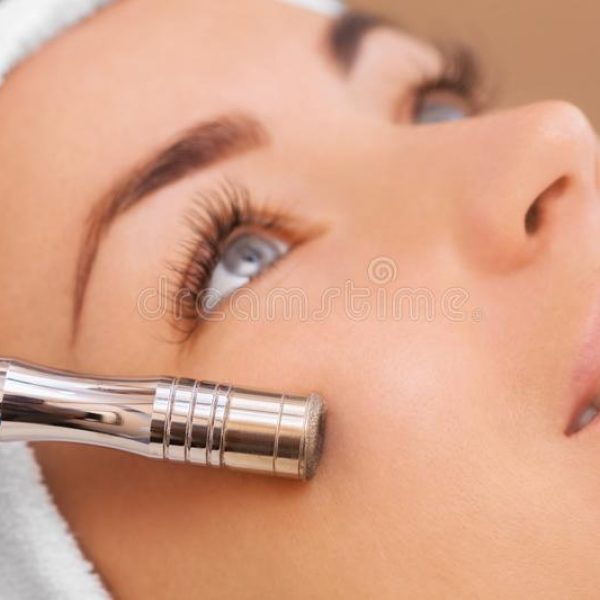 Facial